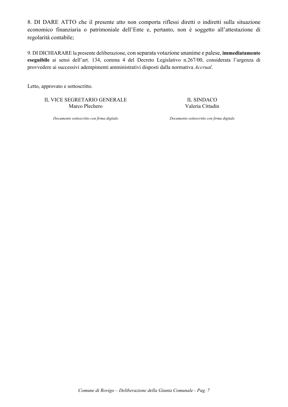 Pagina 7 del documento