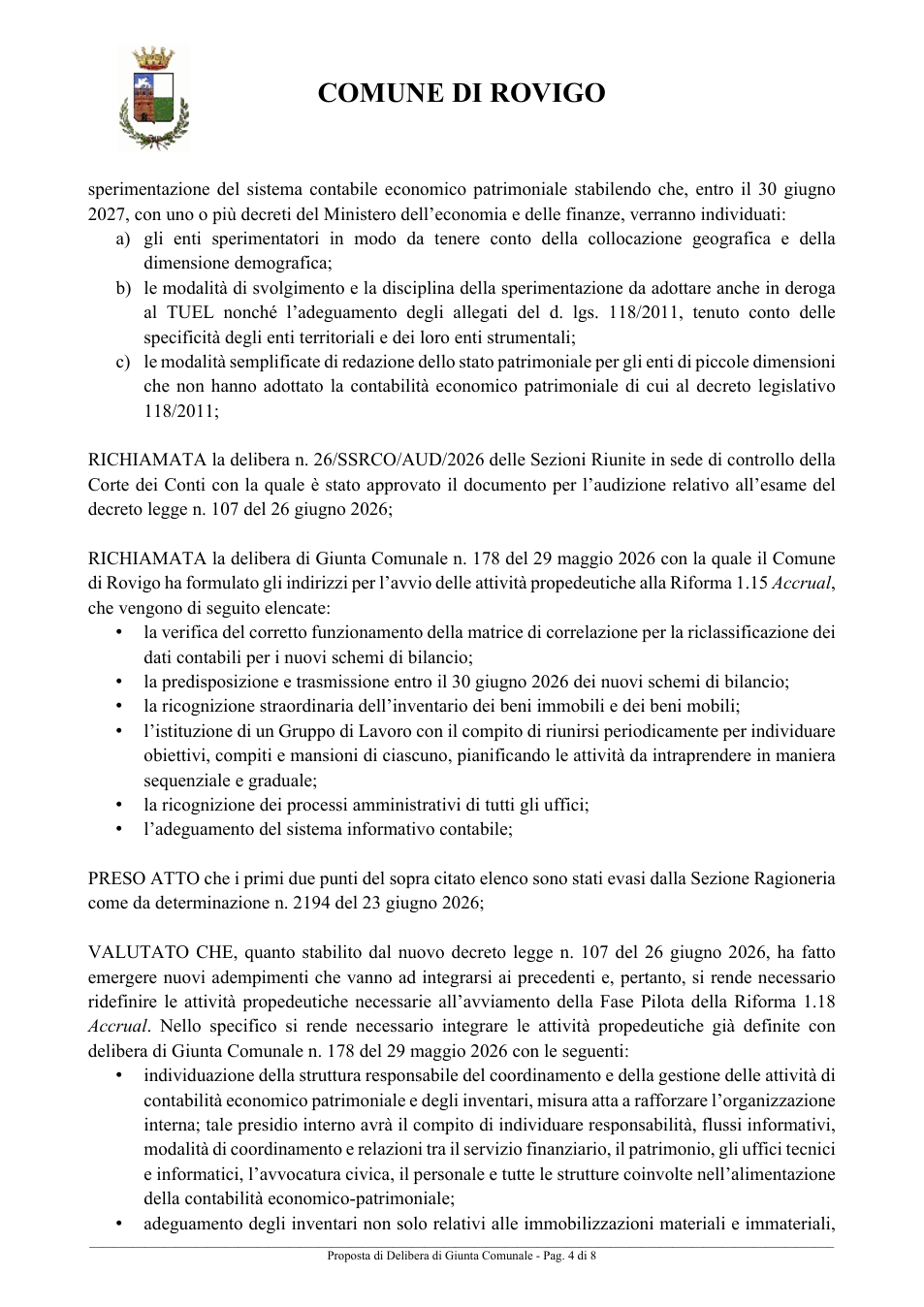 Pagina 4 del documento