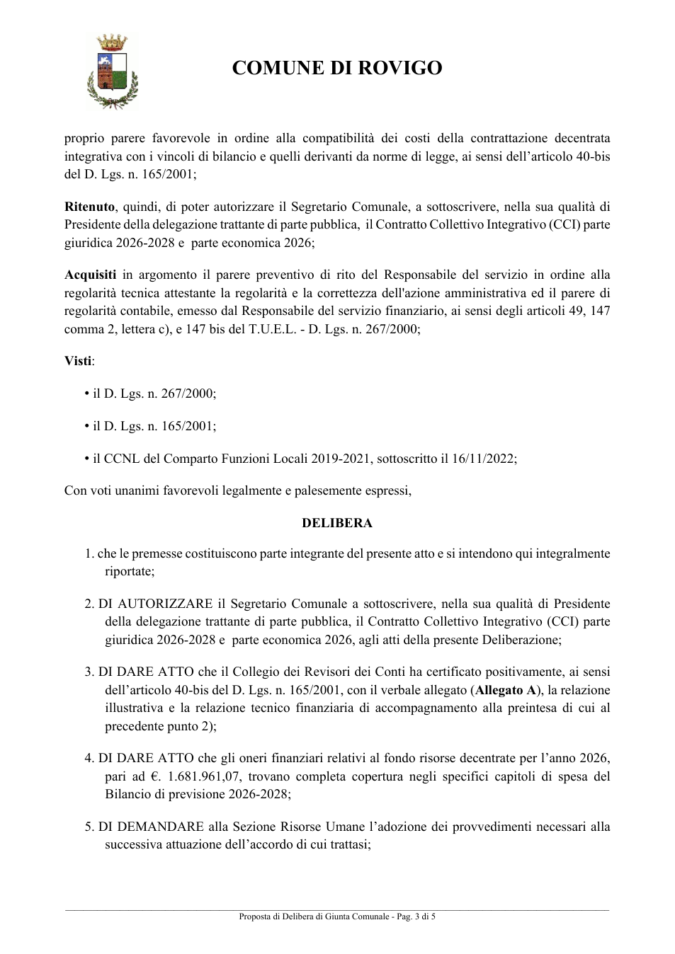 Pagina 3 del documento