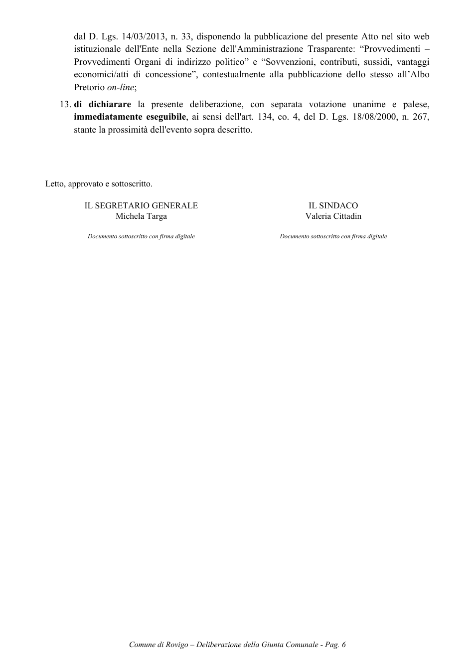 Pagina 6 del documento