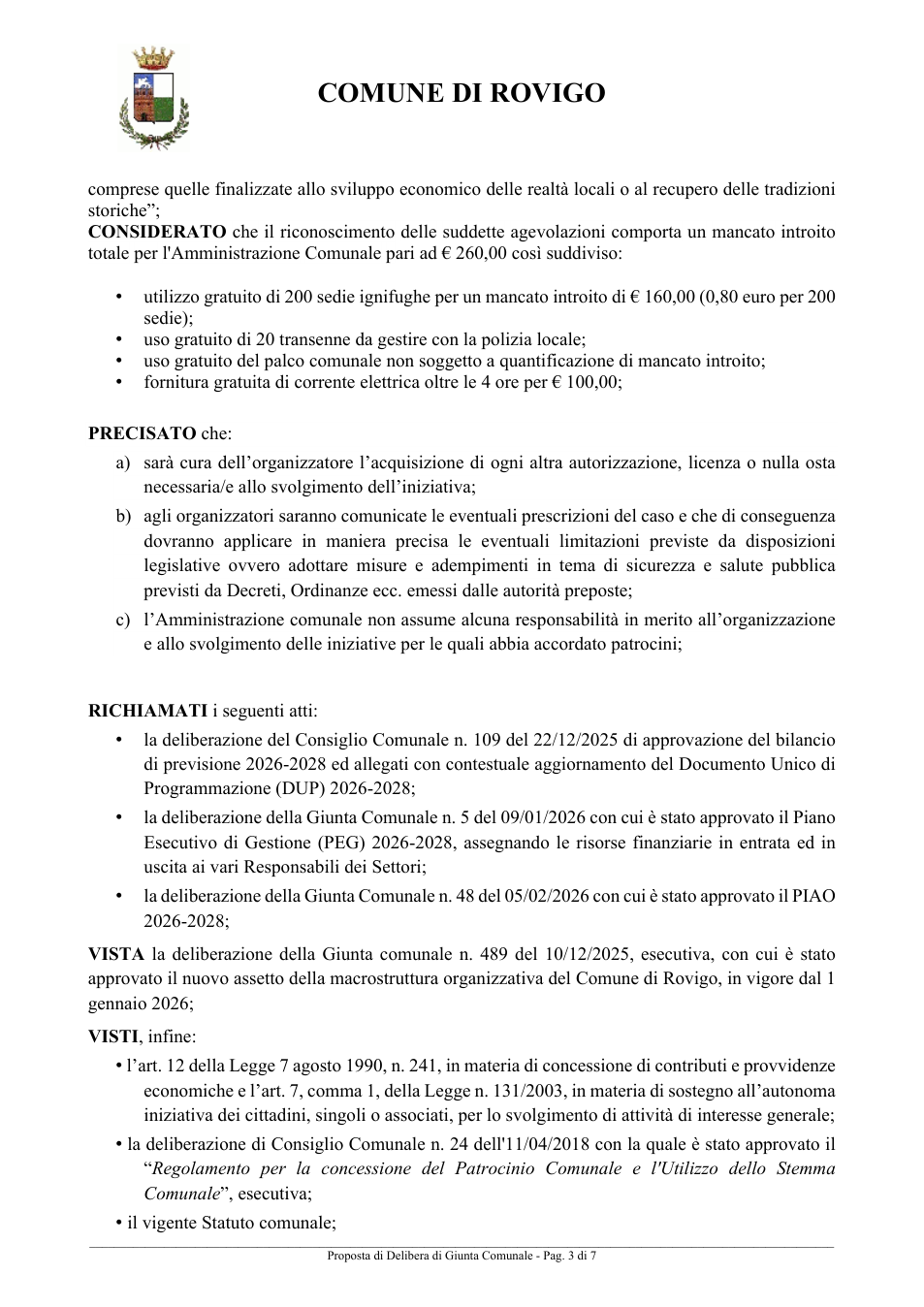 Pagina 3 del documento
