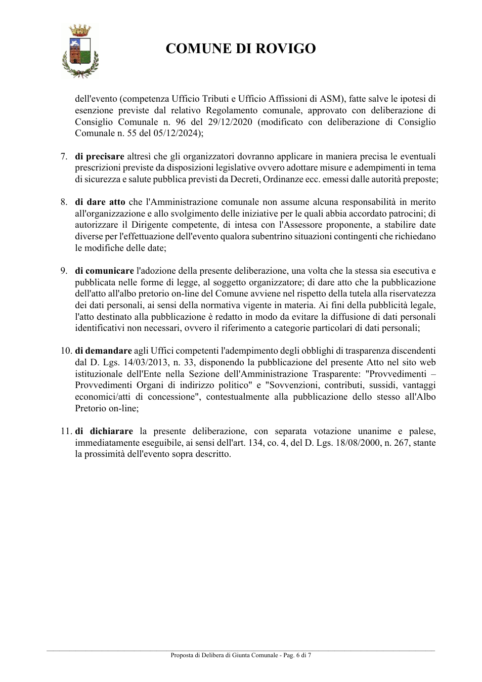 Pagina 6 del documento
