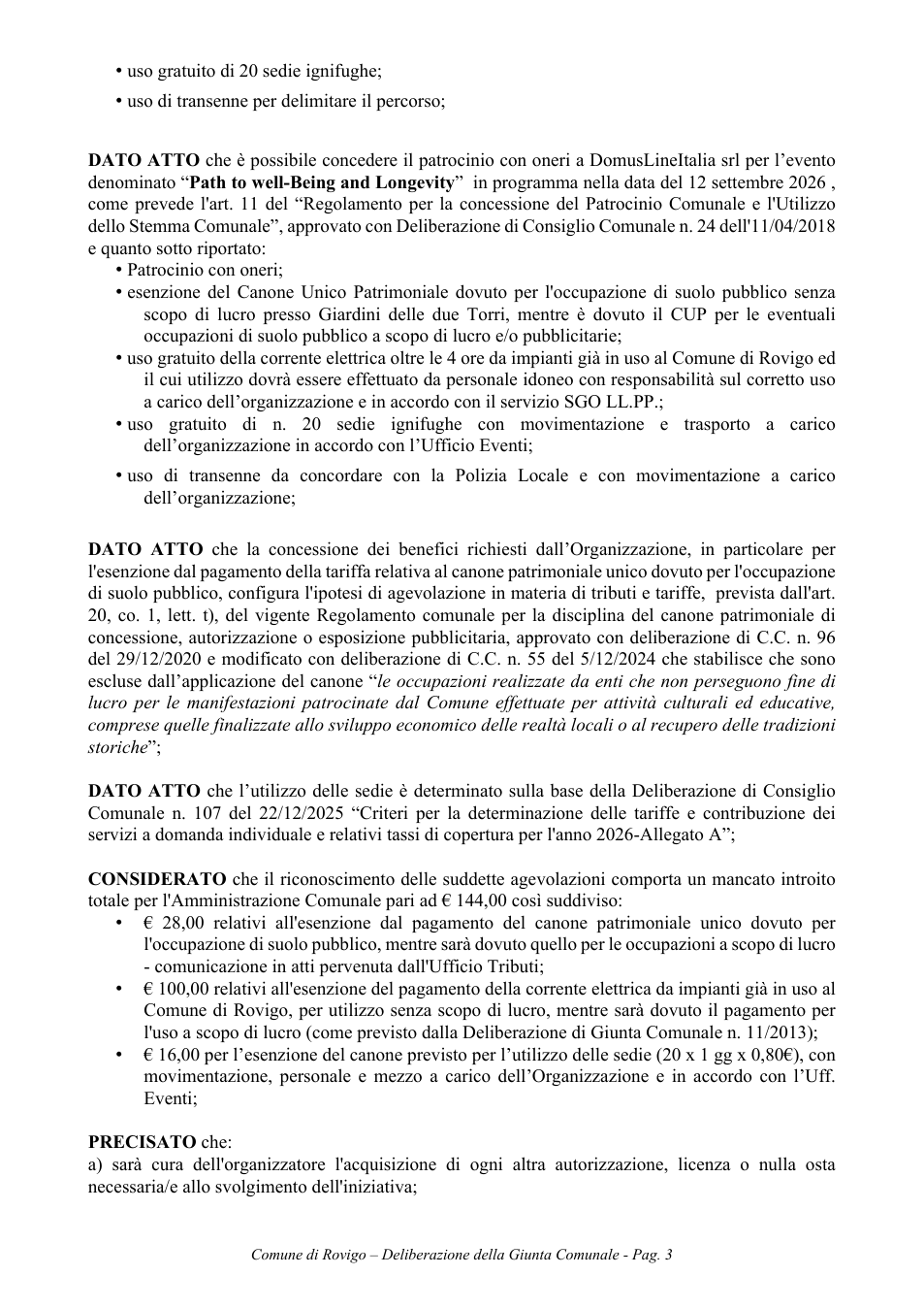 Pagina 3 del documento