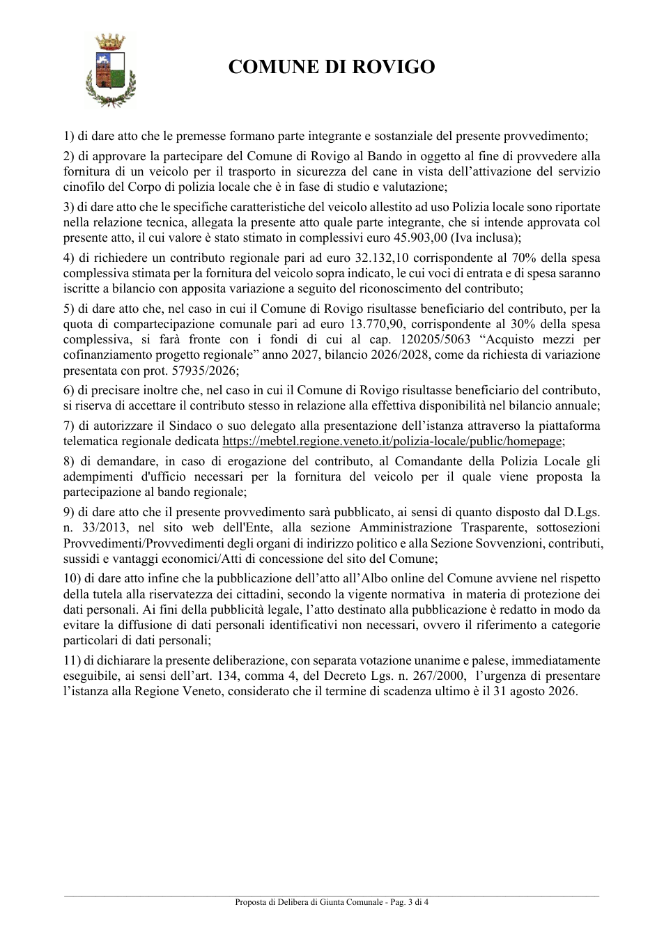 Pagina 3 del documento