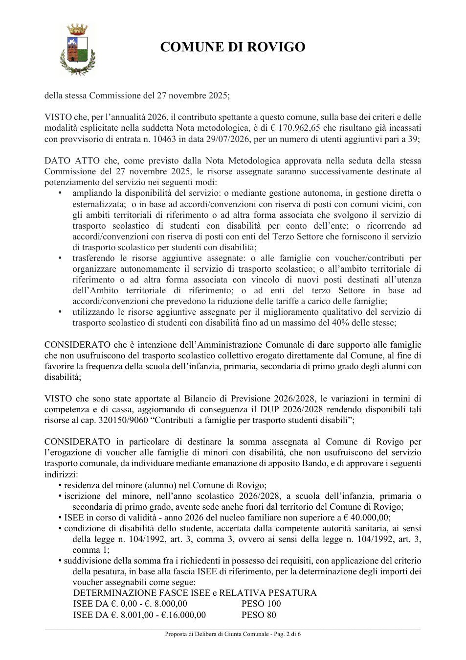 Pagina 2 del documento
