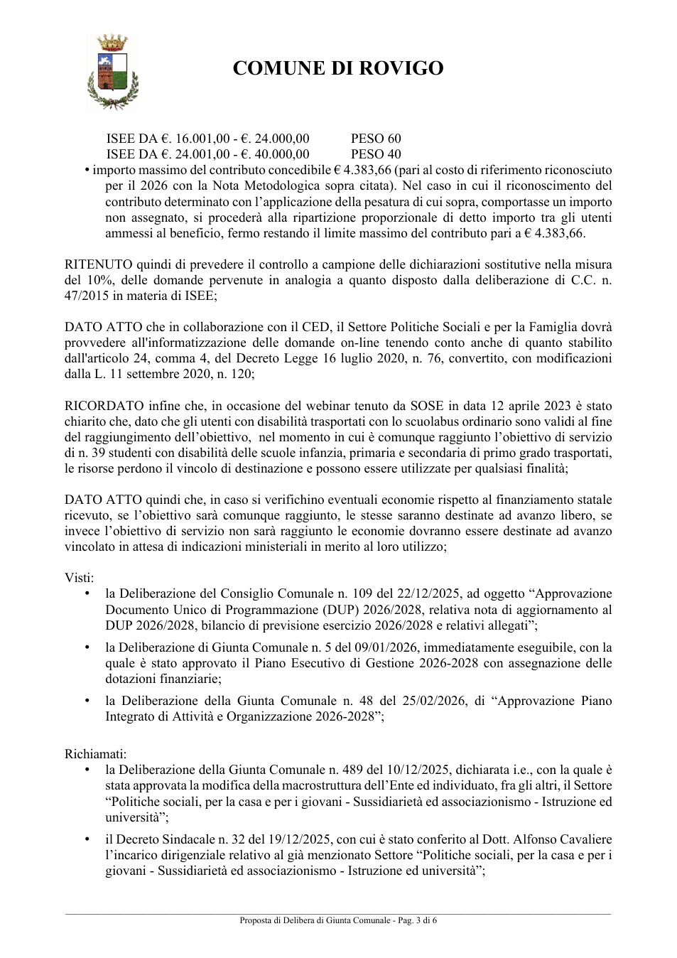 Pagina 3 del documento