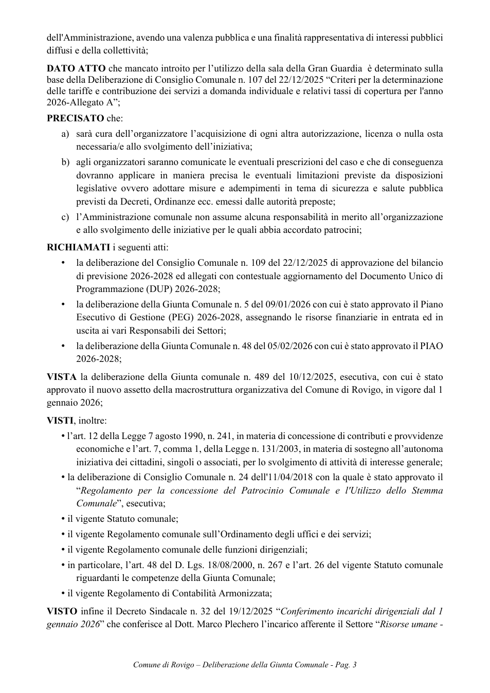 Pagina 3 del documento