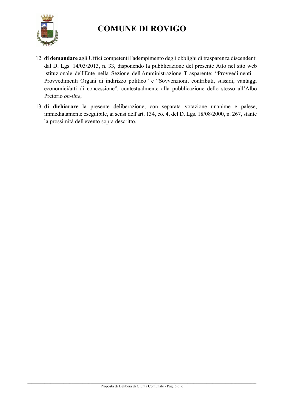 Pagina 5 del documento