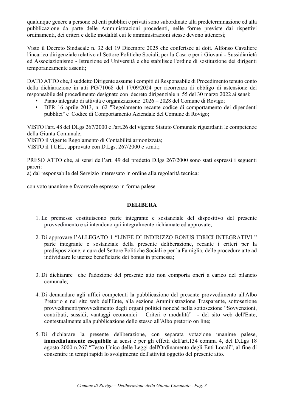 Pagina 3 del documento