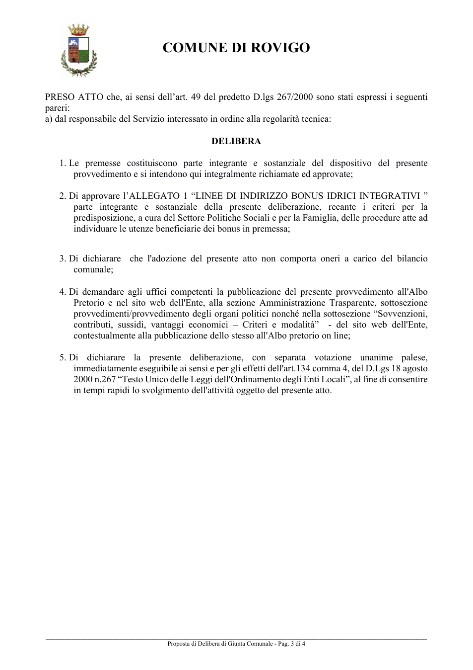 Pagina 3 del documento