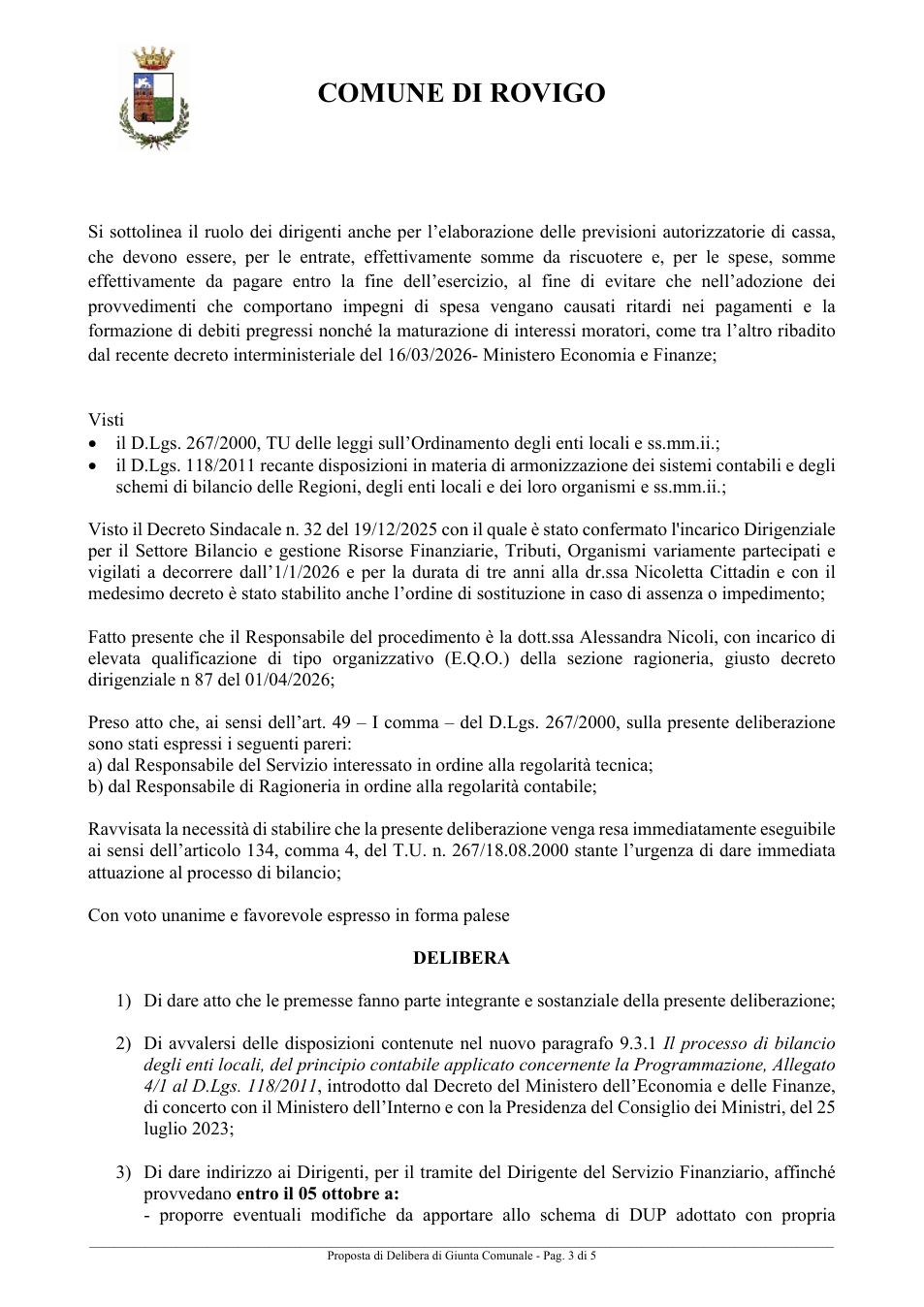 Pagina 3 del documento