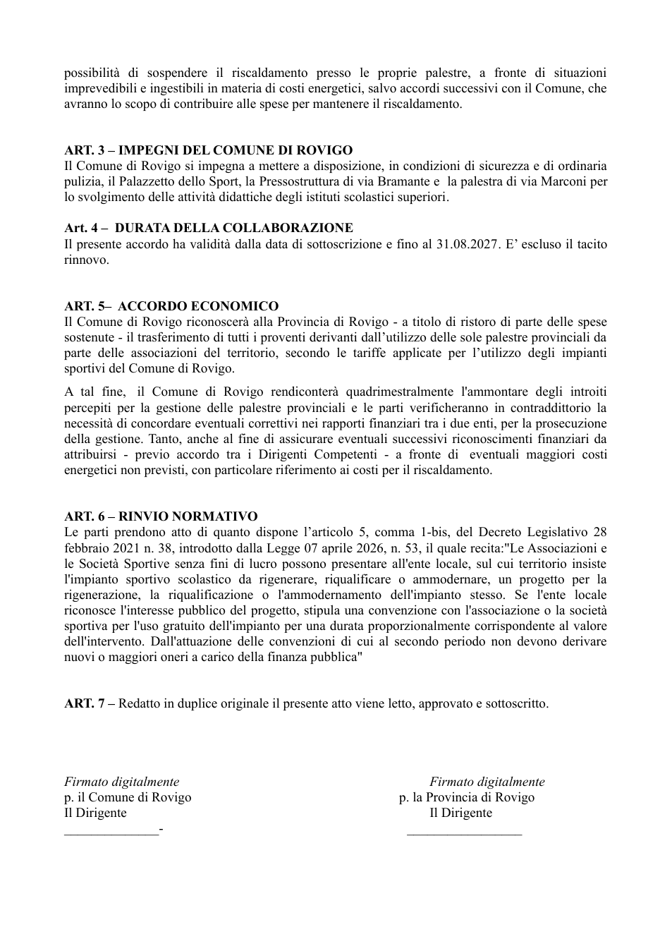 Pagina 2 del documento