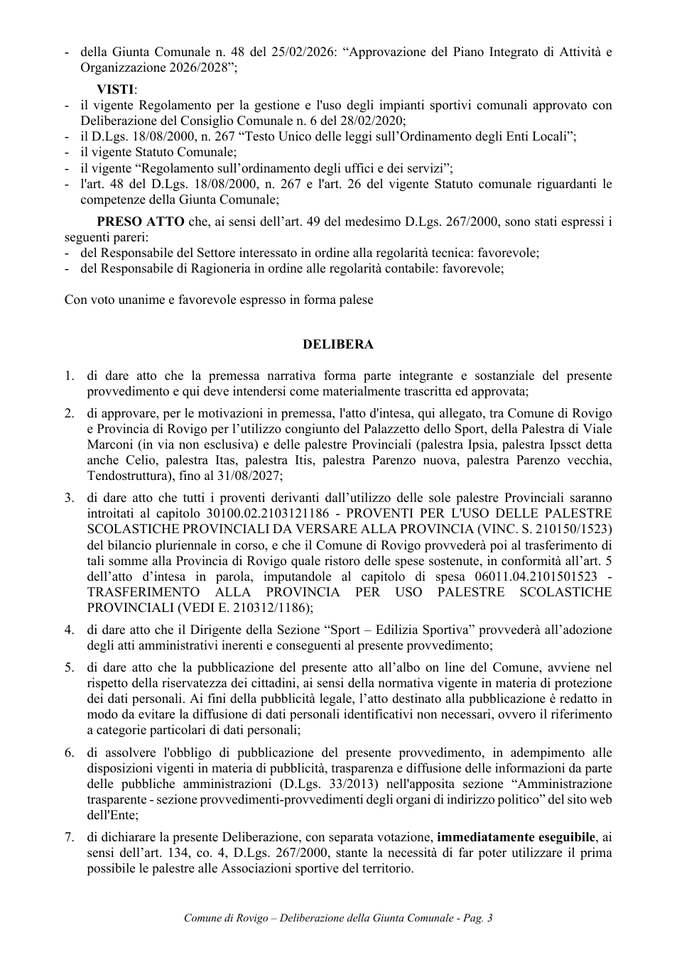 Pagina 3 del documento