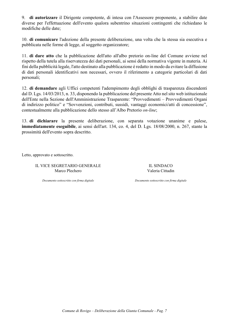 Pagina 7 del documento