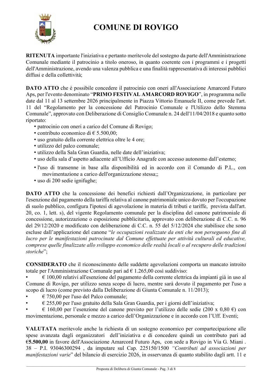 Pagina 3 del documento