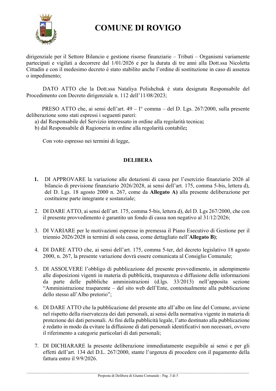 Pagina 3 del documento