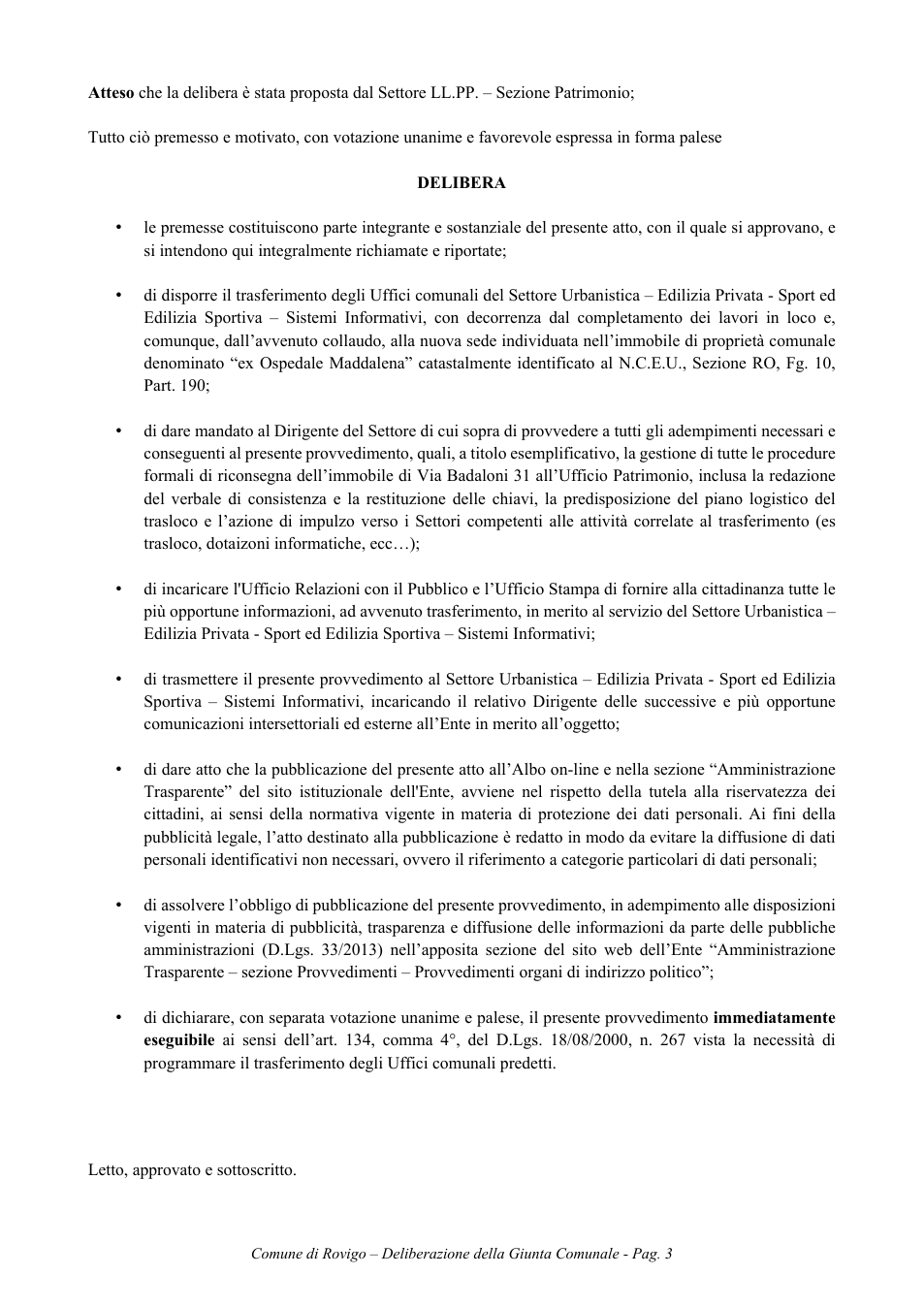 Pagina 3 del documento