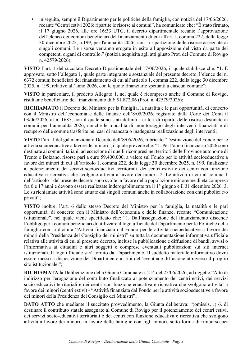 Pagina 3 del documento