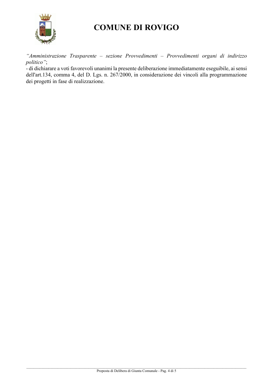Pagina 4 del documento