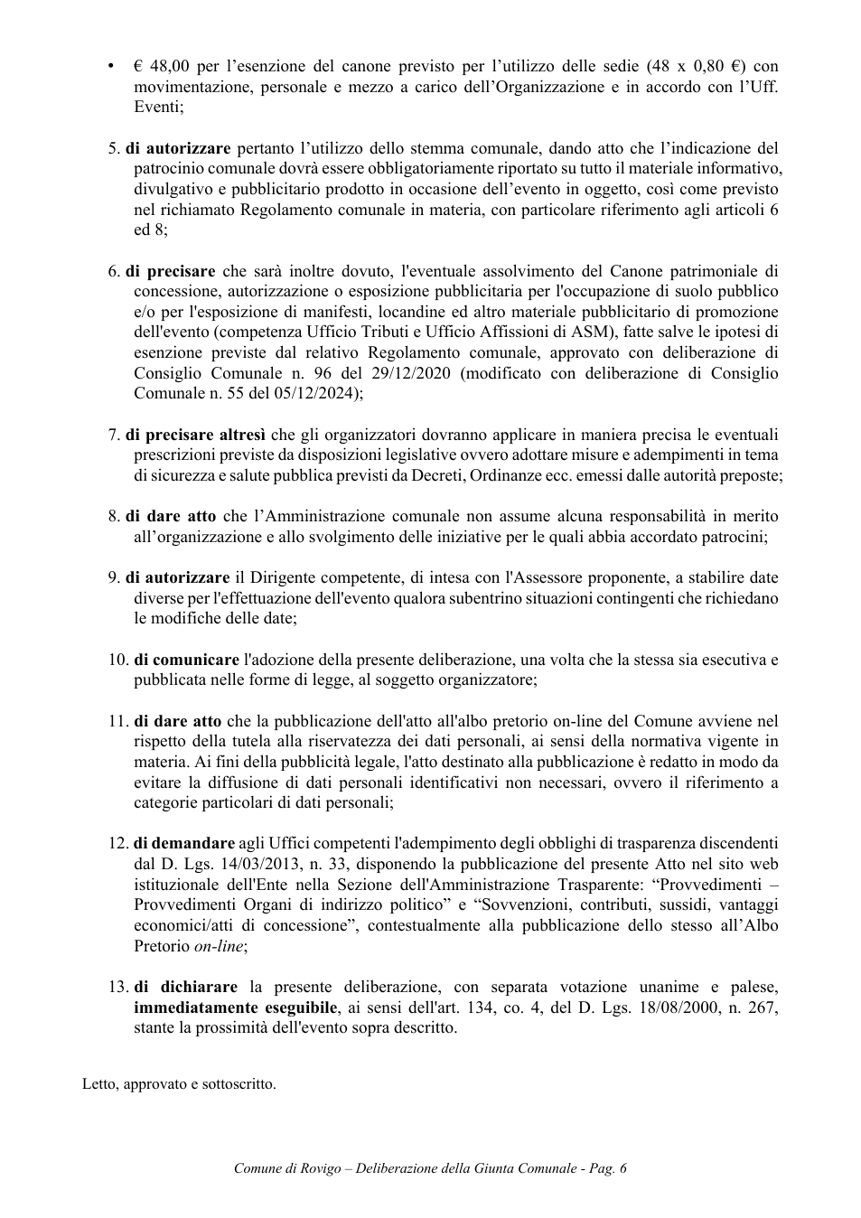 Pagina 6 del documento