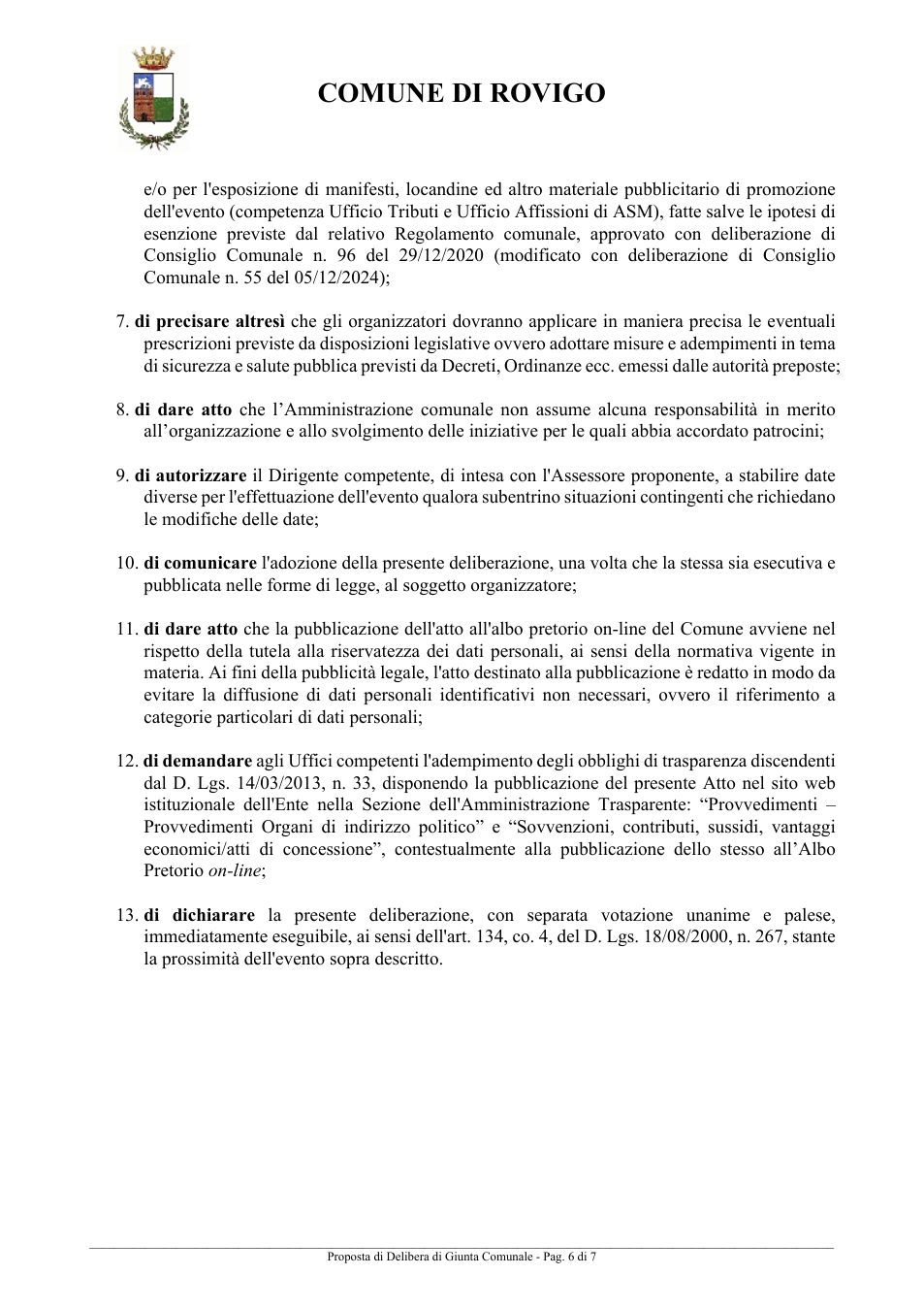 Pagina 6 del documento