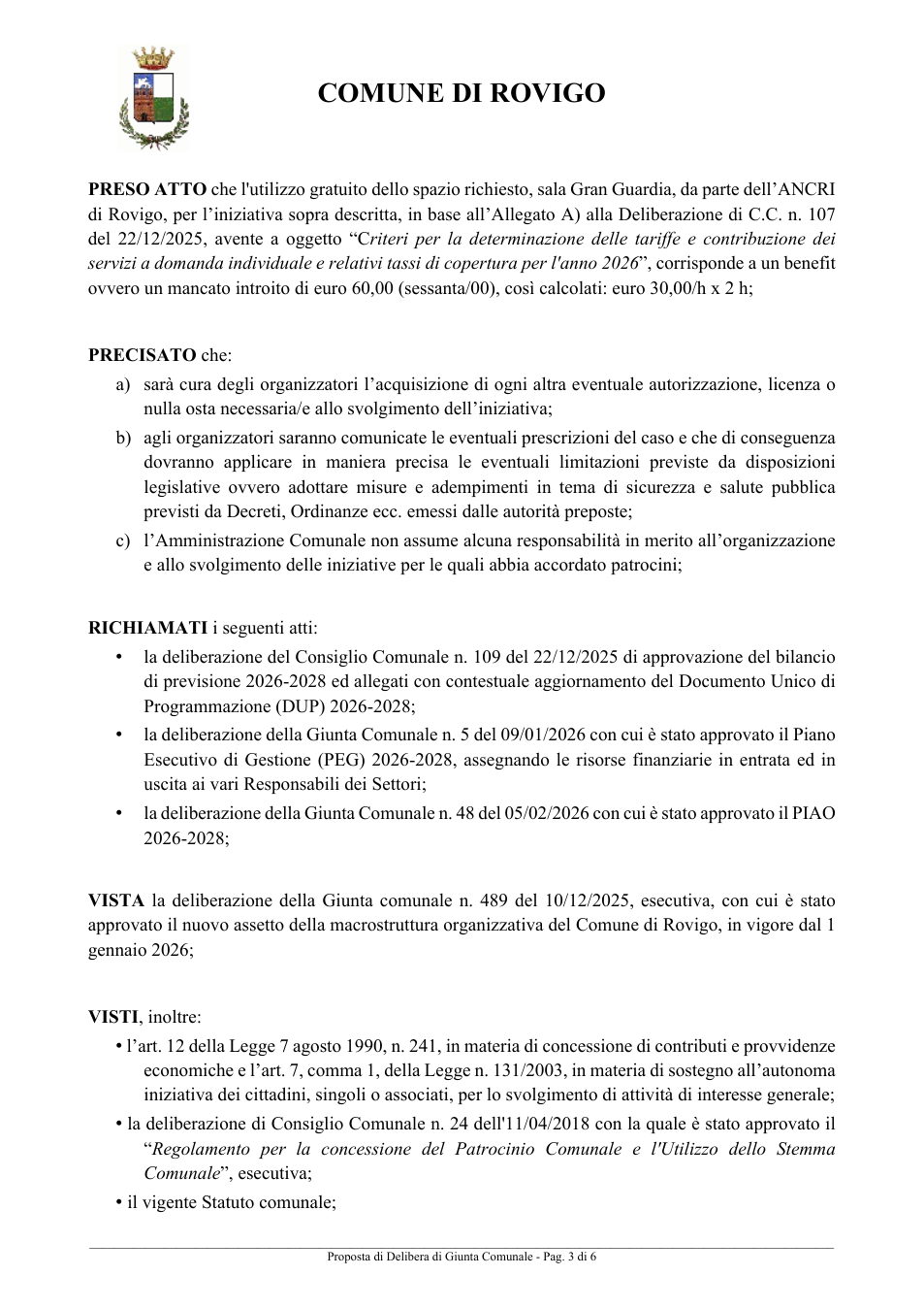 Pagina 3 del documento