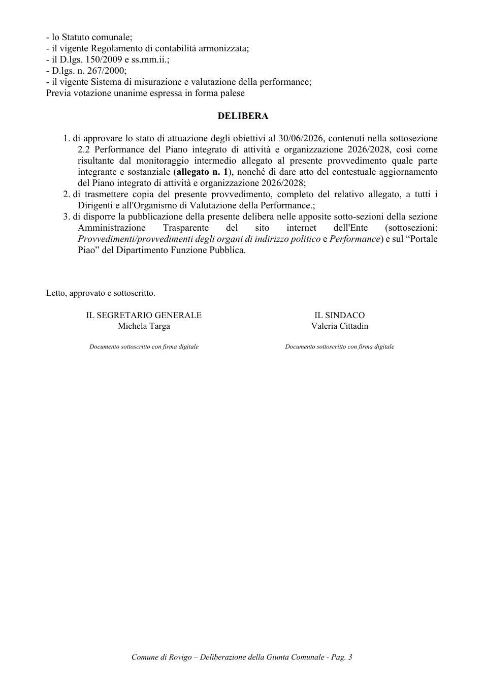 Pagina 3 del documento