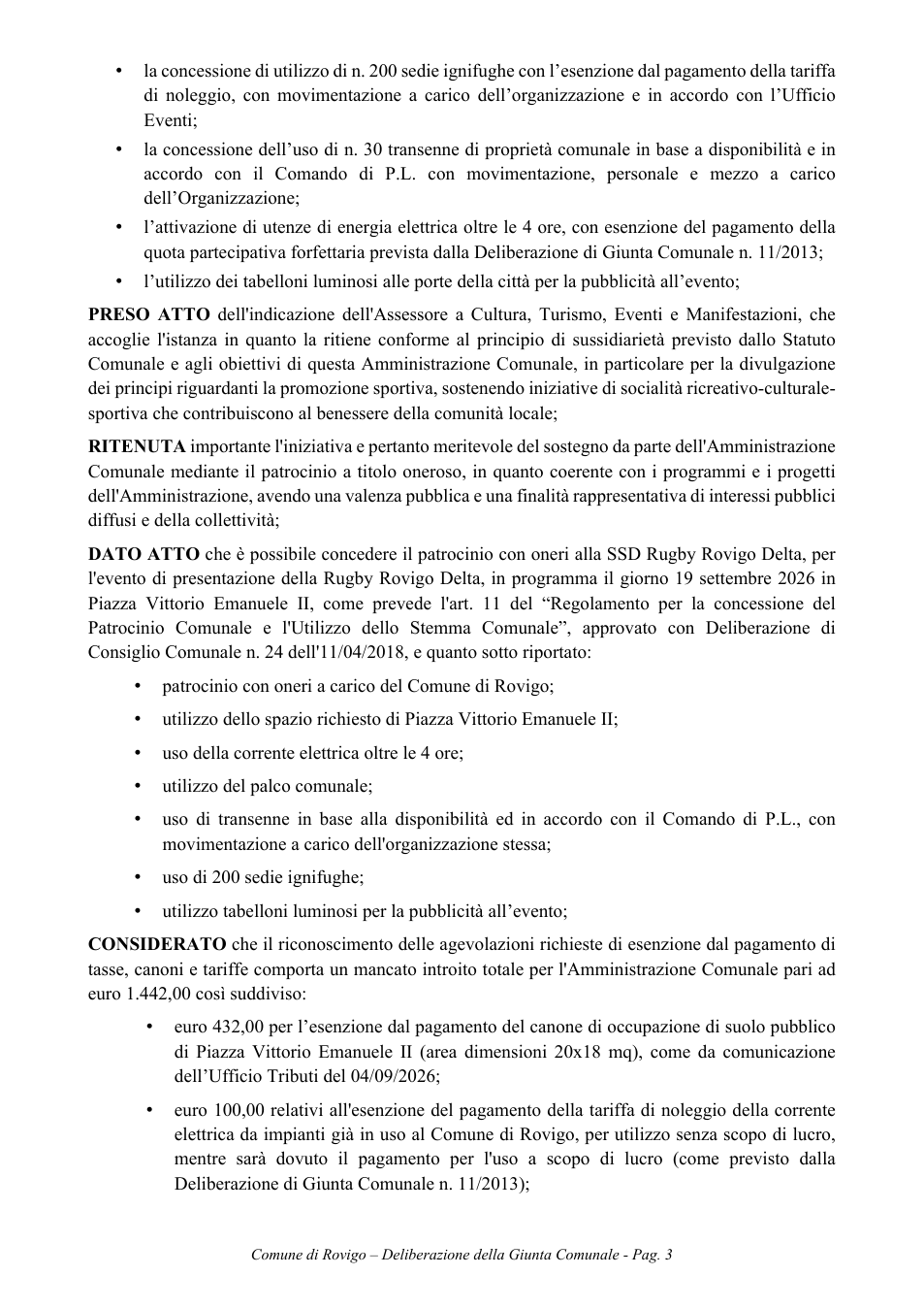 Pagina 3 del documento