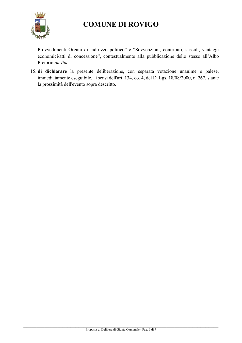 Pagina 6 del documento
