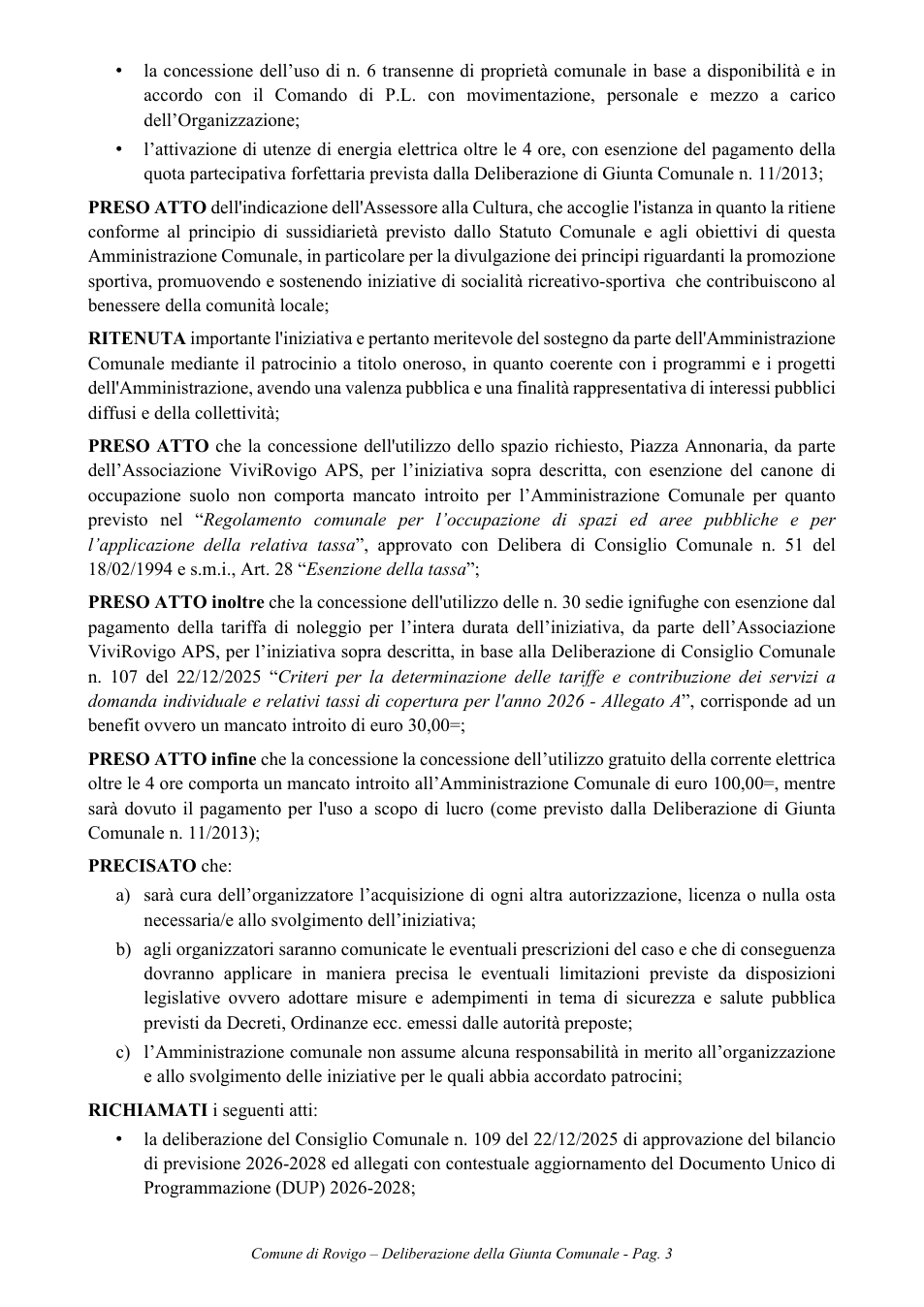 Pagina 3 del documento