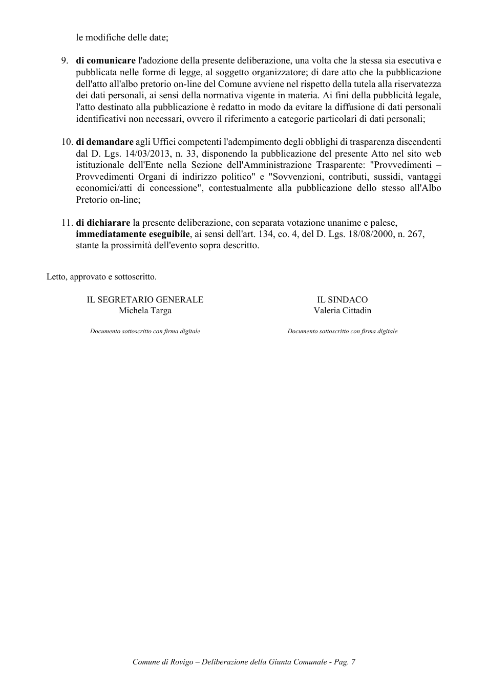 Pagina 7 del documento