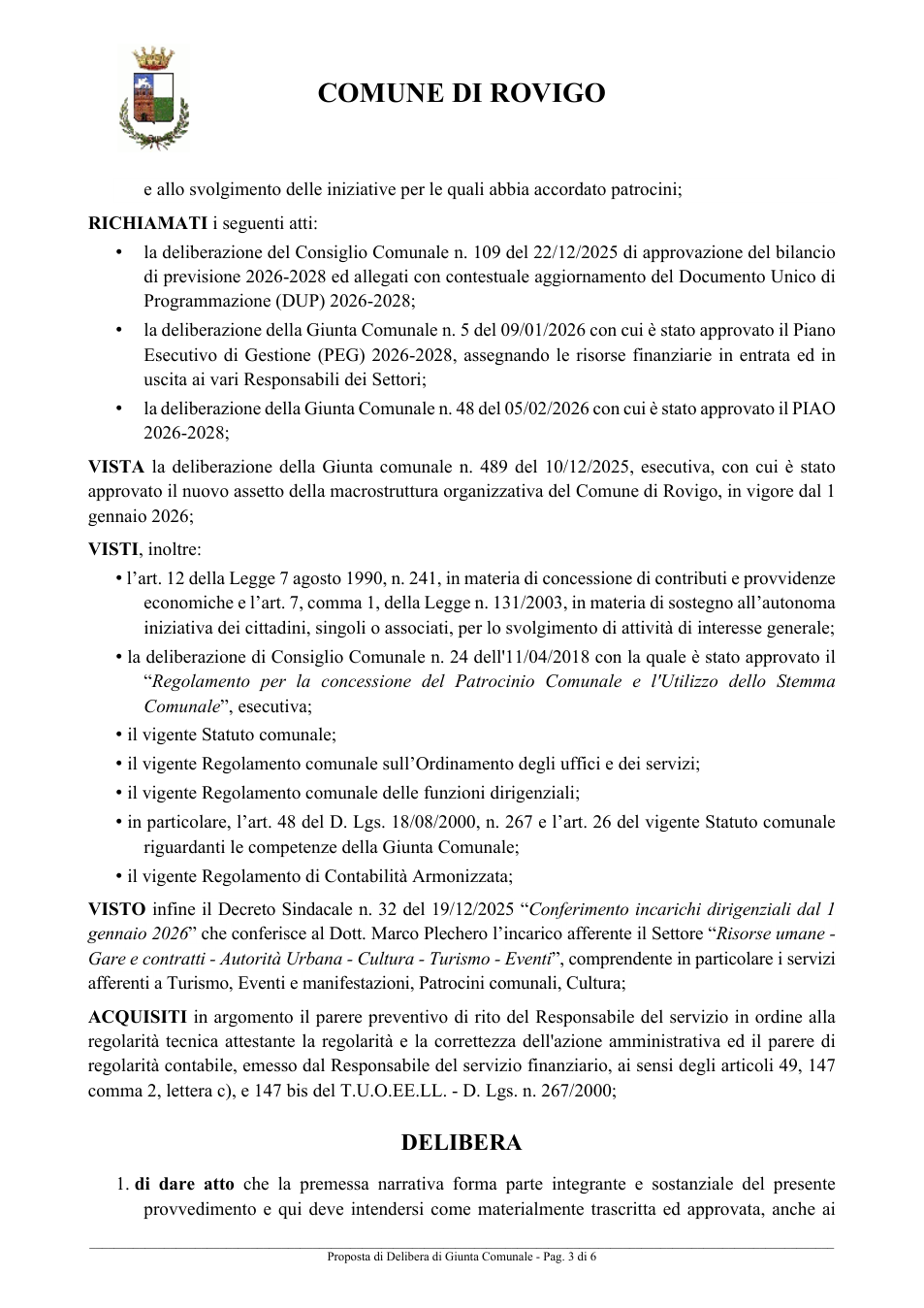 Pagina 3 del documento