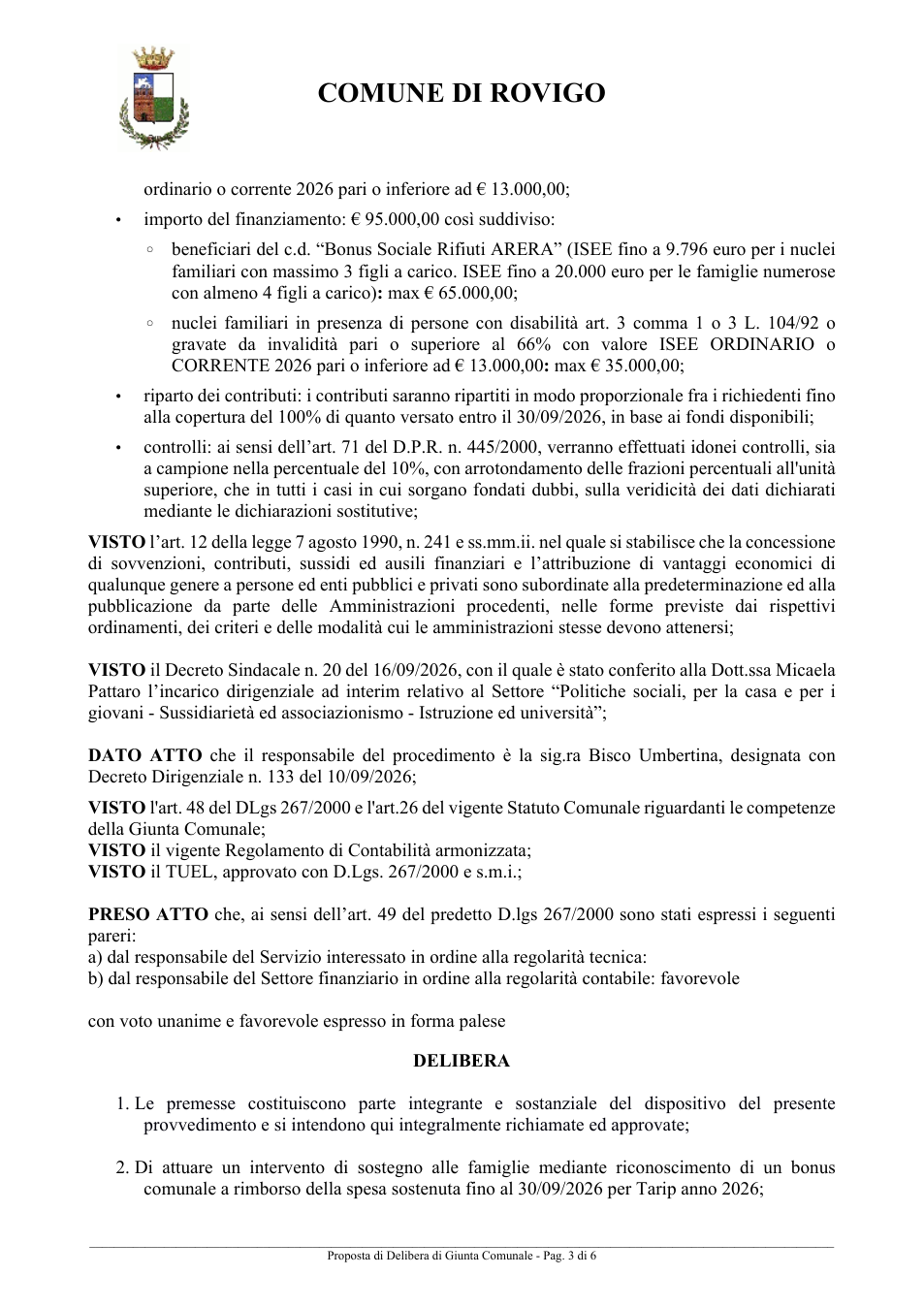 Pagina 3 del documento