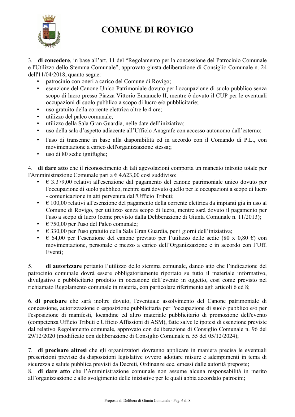 Pagina 6 del documento