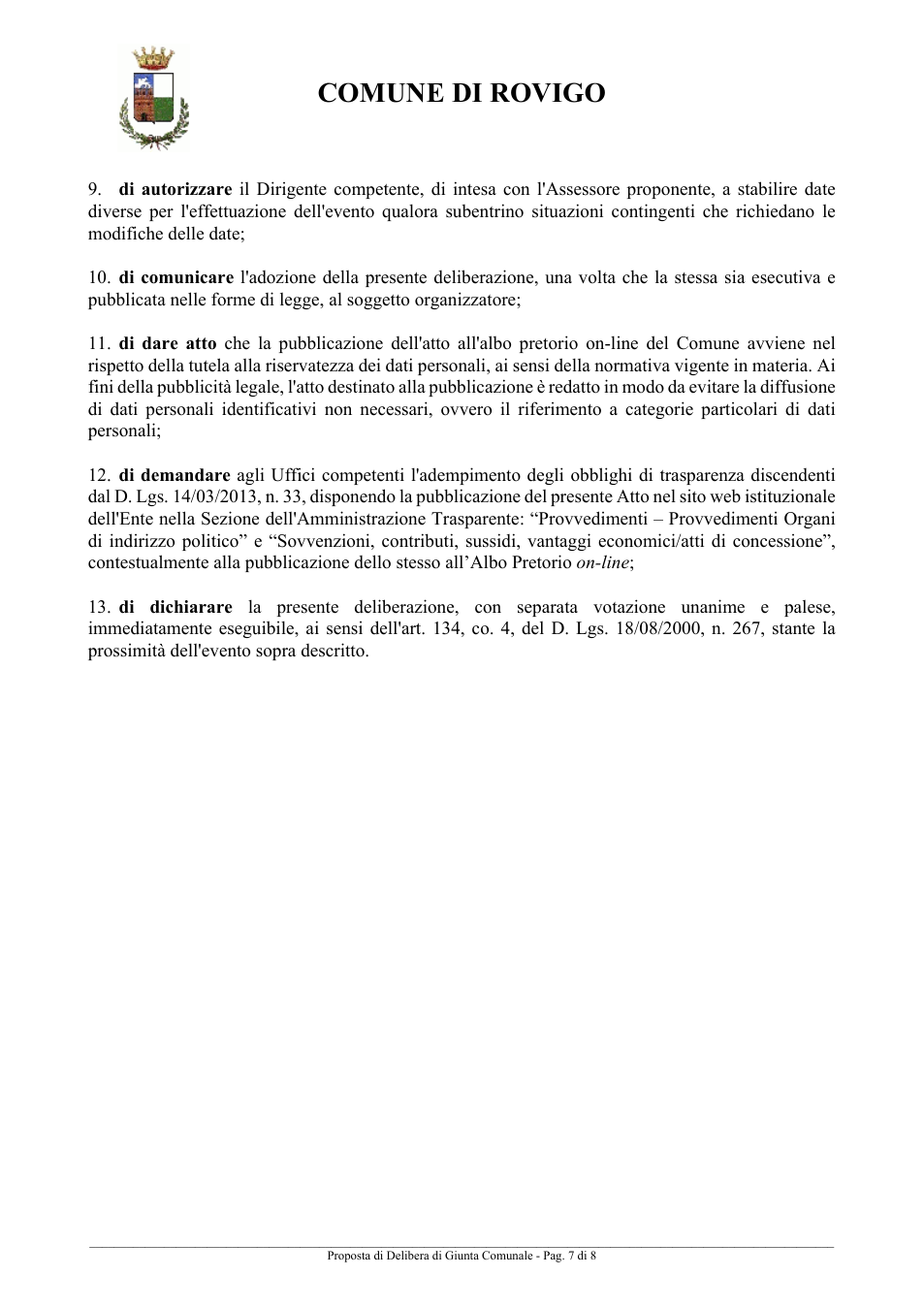 Pagina 7 del documento