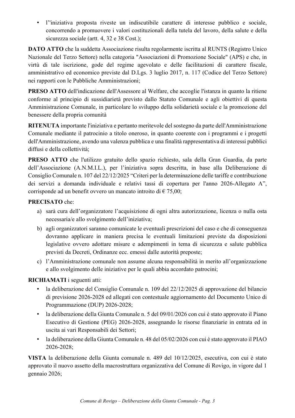 Pagina 3 del documento