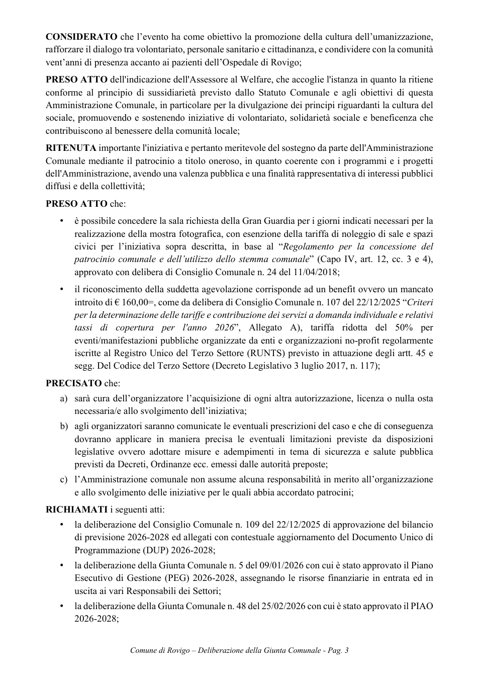 Pagina 3 del documento