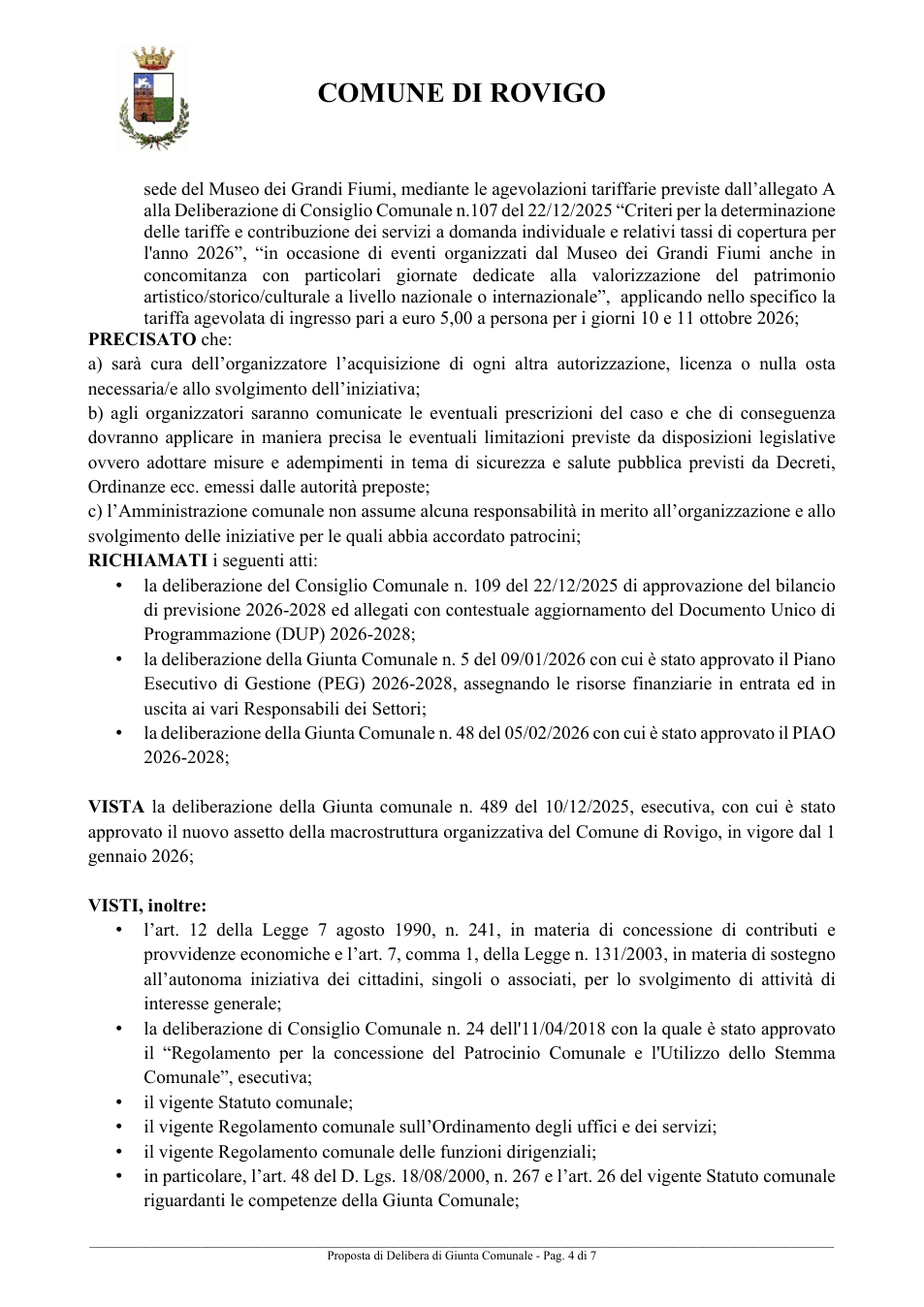 Pagina 4 del documento