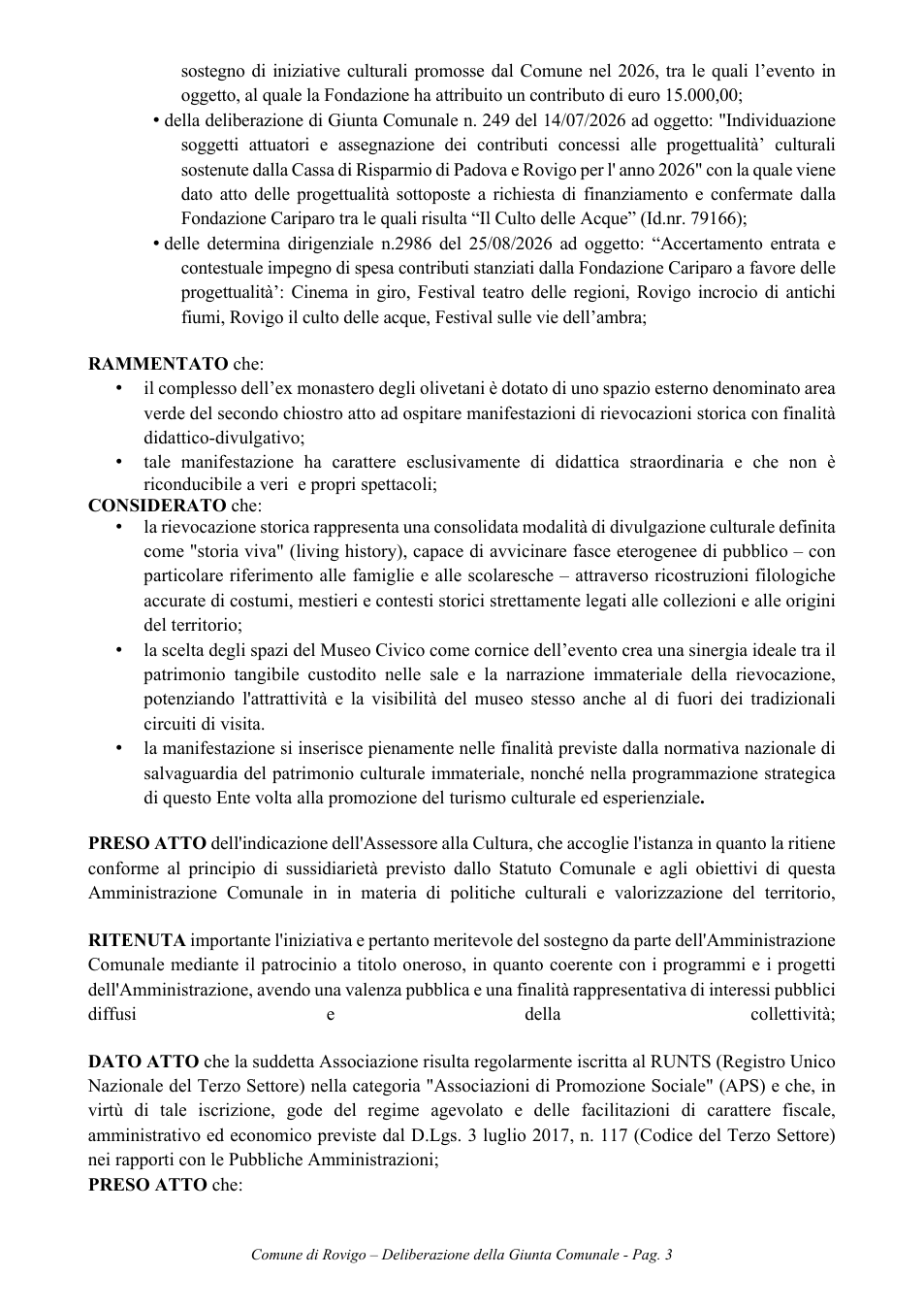 Pagina 3 del documento