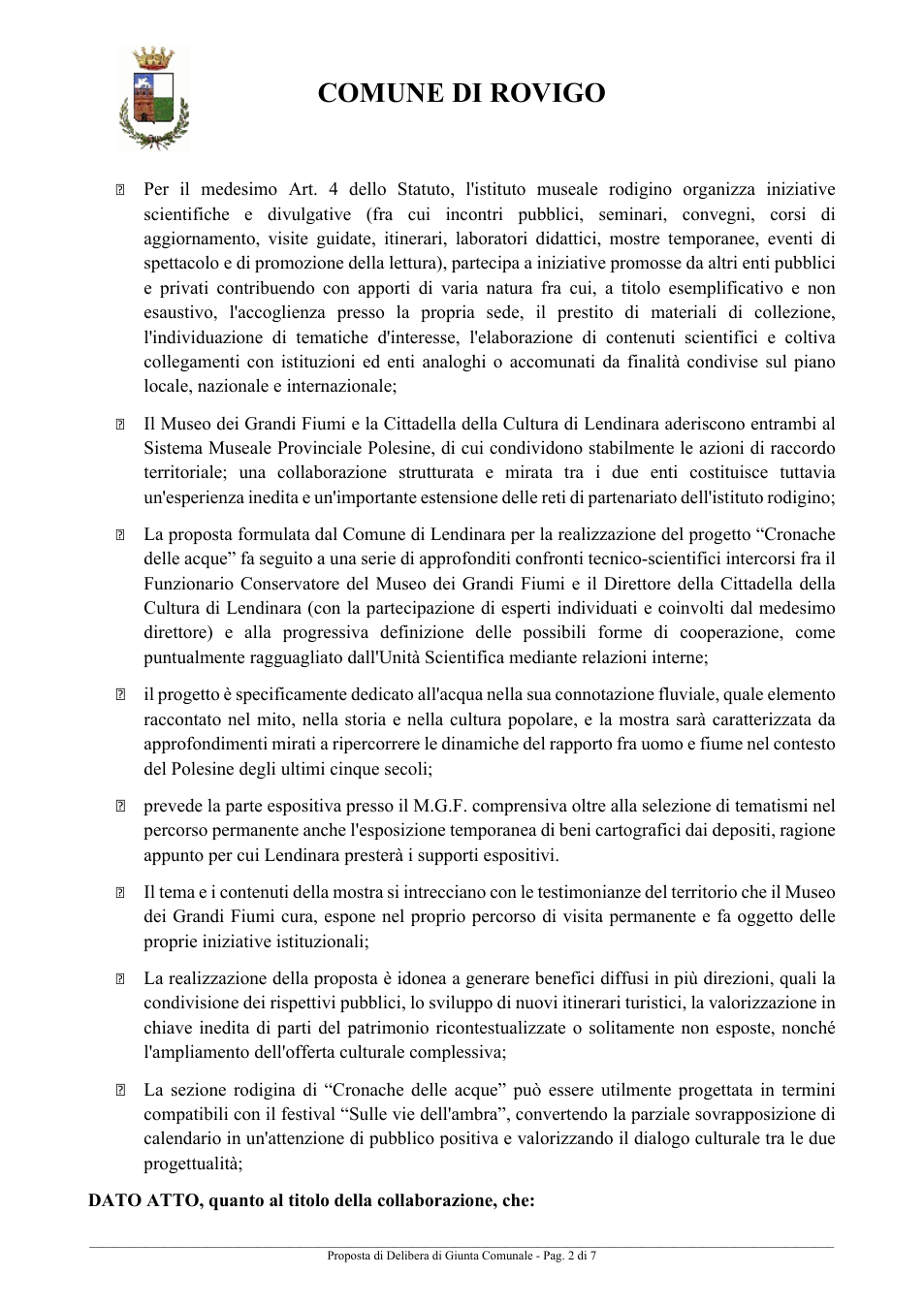 Pagina 2 del documento