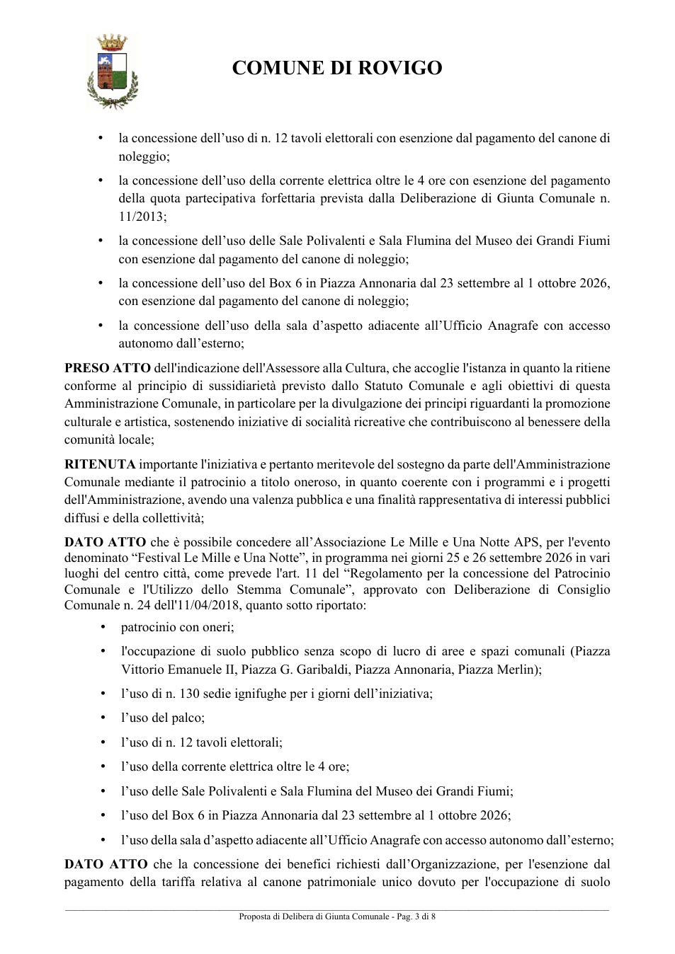 Pagina 3 del documento