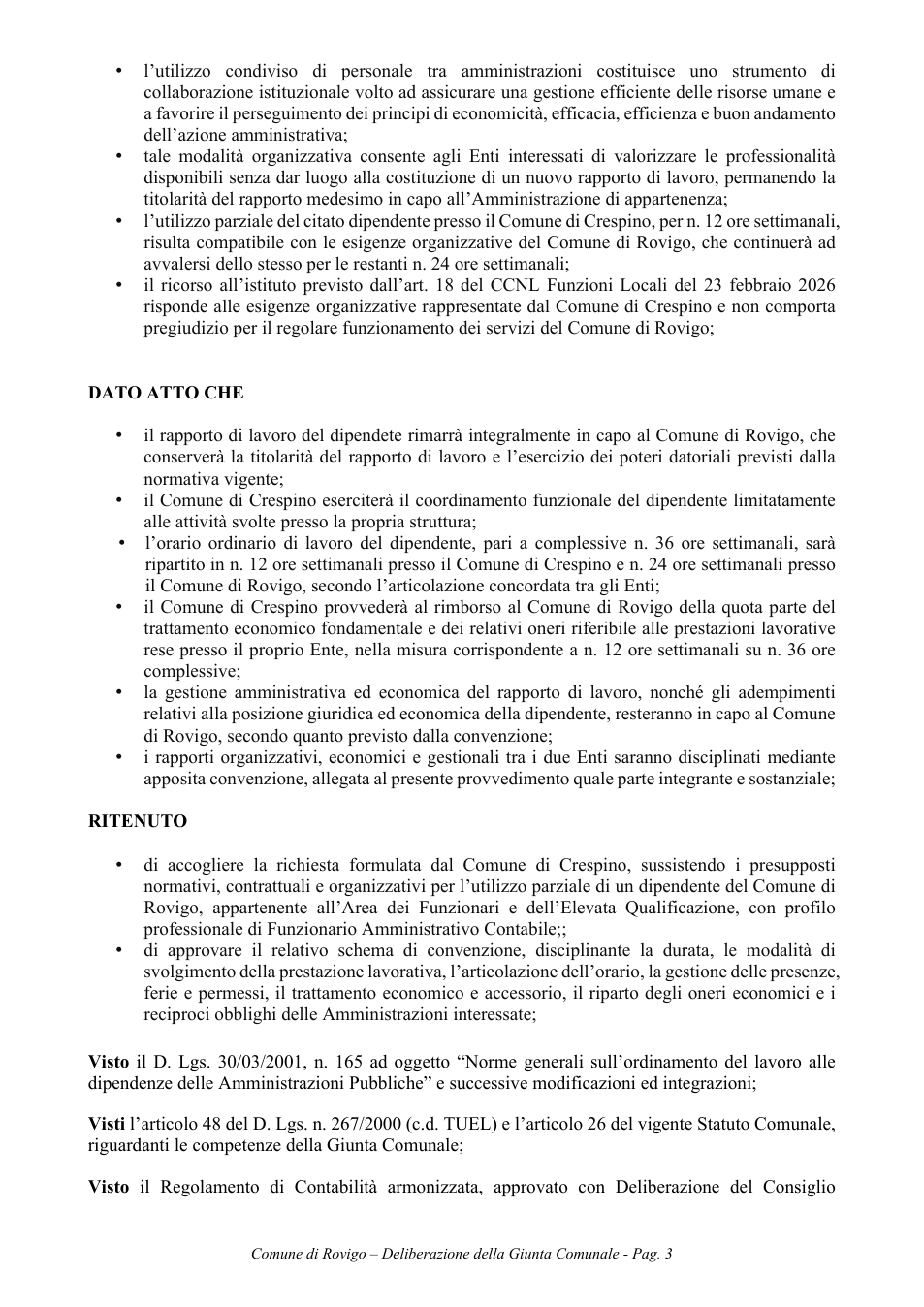 Pagina 3 del documento