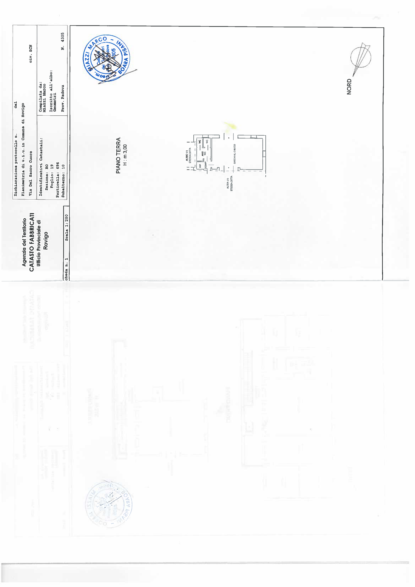 Pagina 1 del documento