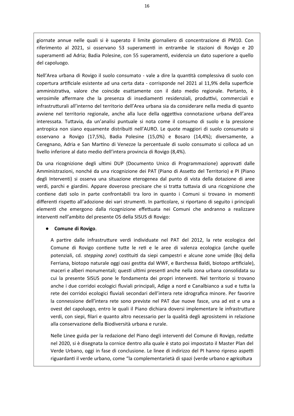 Pagina 16 del documento