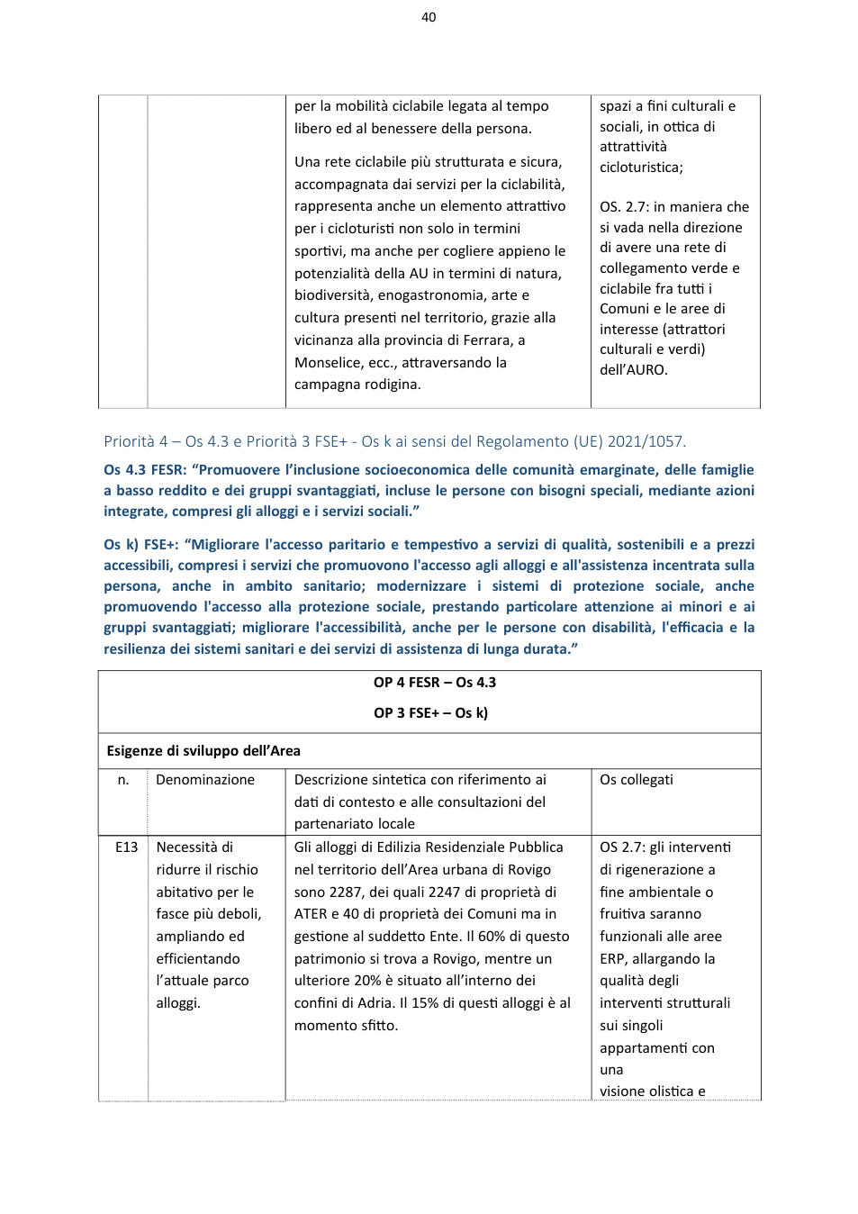 Pagina 40 del documento