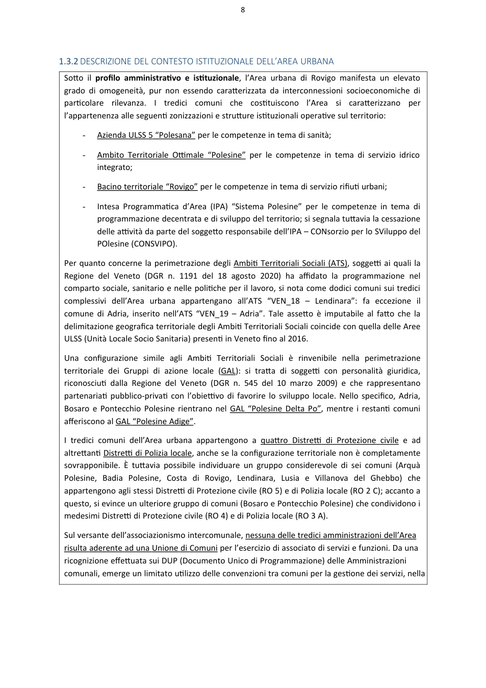 Pagina 8 del documento