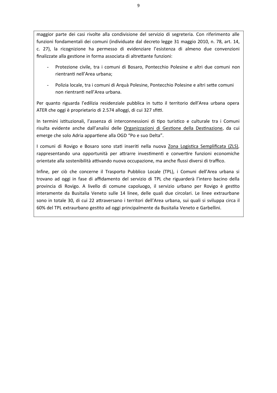 Pagina 9 del documento