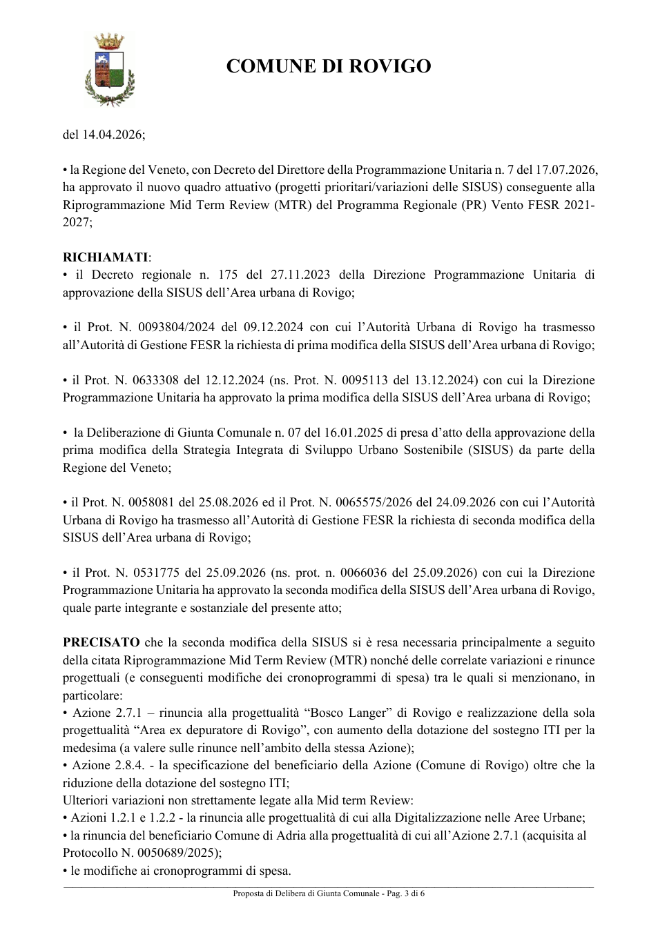 Pagina 3 del documento