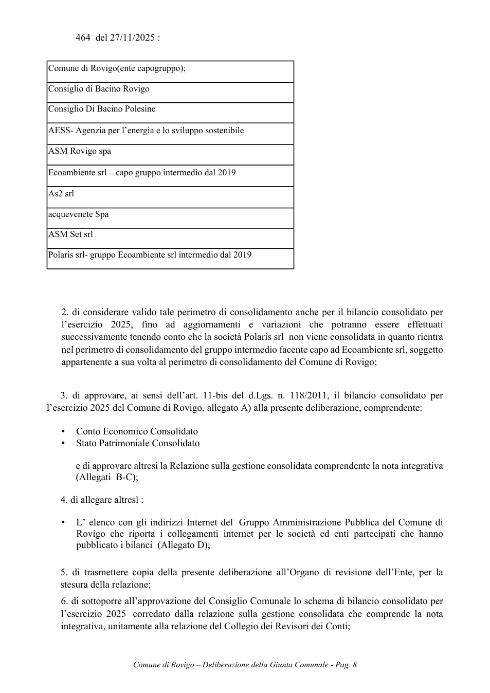 Pagina 8 del documento
