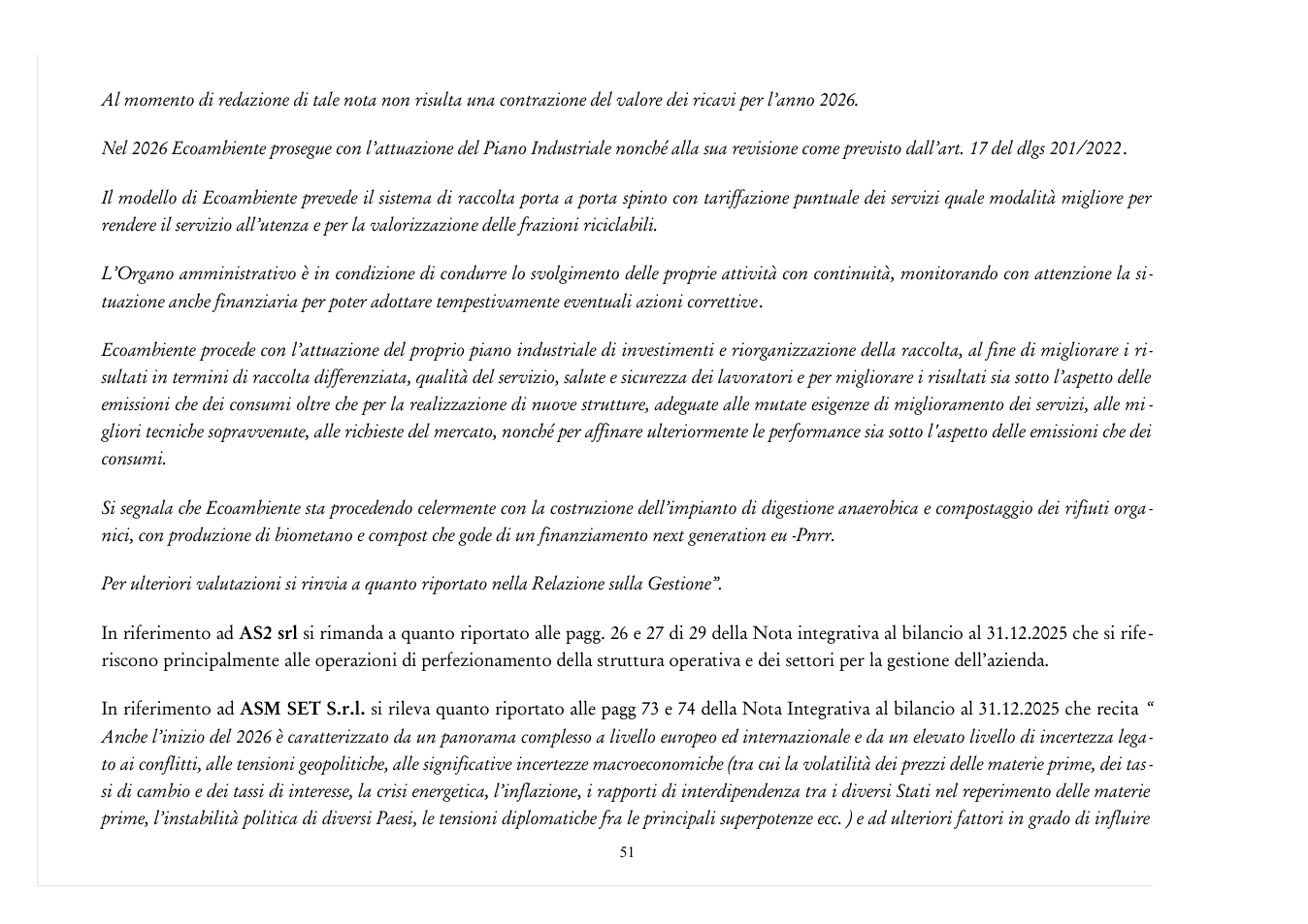 Pagina 51 del documento